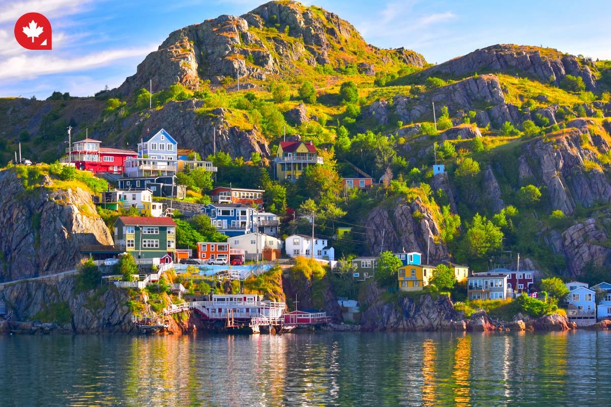 Best Places to Live in Newfoundland and Labrador